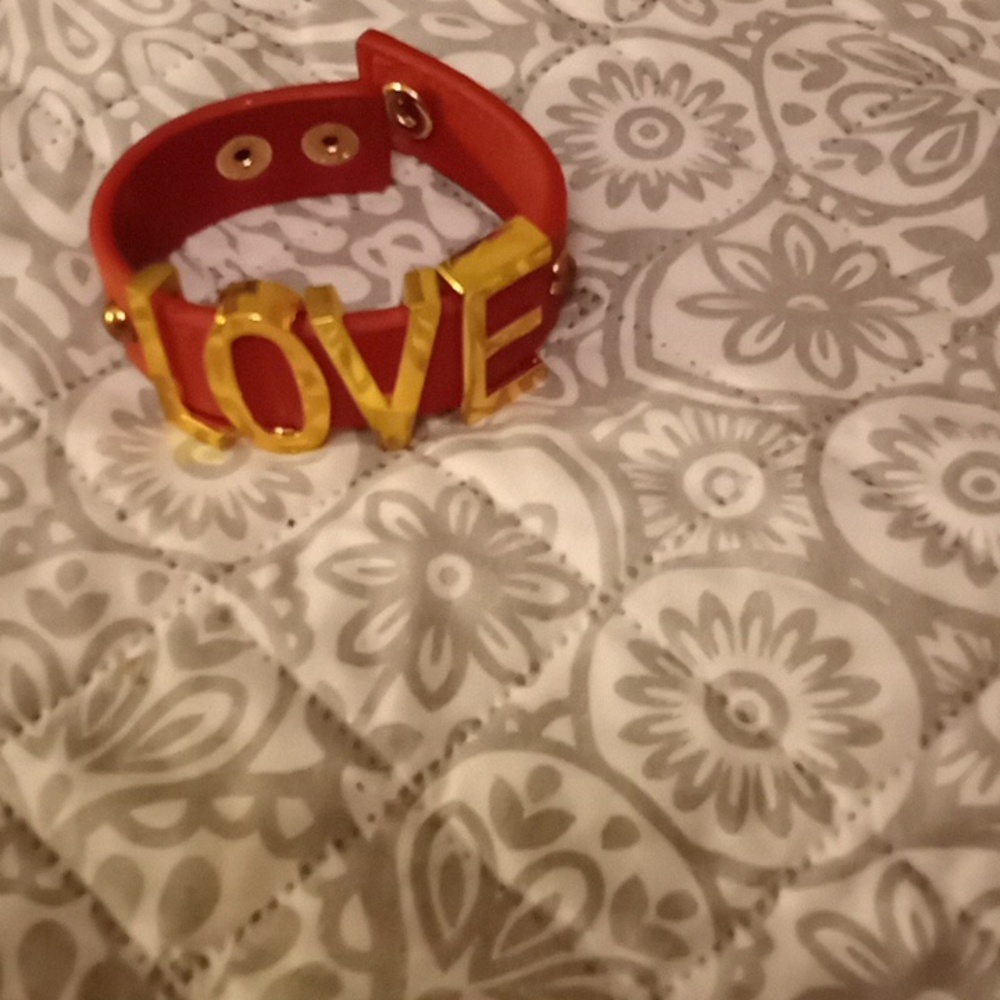 Womens bracelet
